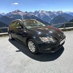 SEAT Leon 2015