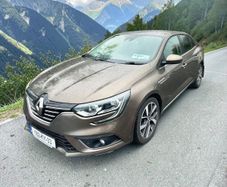 Renault Megane 2018