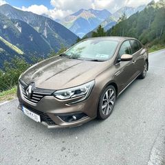 Renault Megane 2018