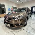 Renault Megane 2018