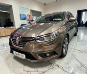 Renault Megane 2018
