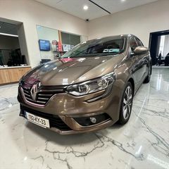 Renault Megane 2018