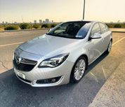 Opel Insignia 2017