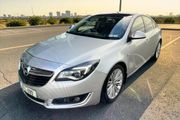 Opel Insignia 2017