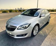 Opel Insignia 2017