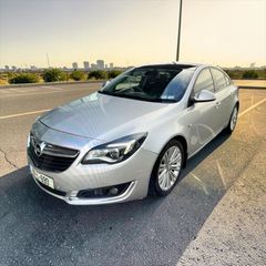 Opel Insignia 2017