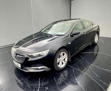 Opel Insignia 2018