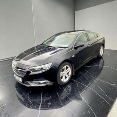 Opel Insignia 2018
