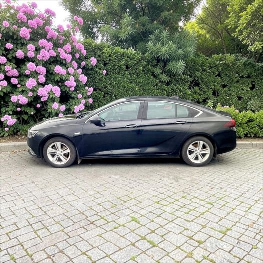 Opel Insignia 2018