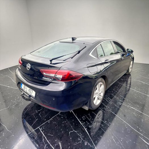Opel Insignia 2018