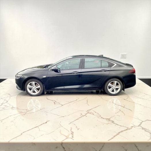 Opel Insignia 2018