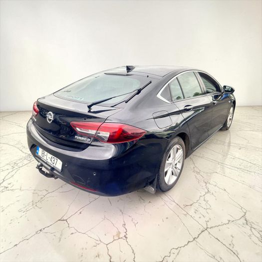 Opel Insignia 2018