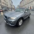 BMW X3 2014