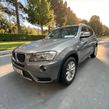 BMW X3 2014