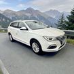 MG MG5 2022