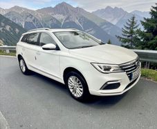 MG MG5 2022