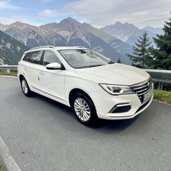 MG MG5 2022