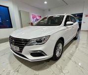 MG MG5 2022