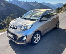 Kia Picanto 2015