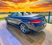 Mercedes-Benz C-Class 2018