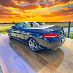 Mercedes-Benz C-Class 2018