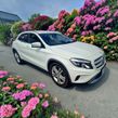 Mercedes-Benz GLA 2016