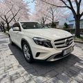 Mercedes-Benz GLA 2016