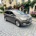 Ford Grand C-Max 2016