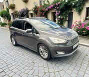 Ford Grand C-Max 2016
