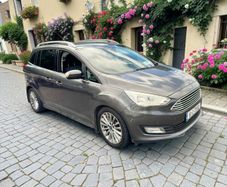 Ford Grand C-Max 2016