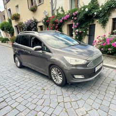 Ford Grand C-Max 2016