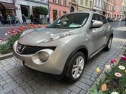 Nissan Juke 2014