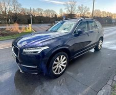 Volvo XC90 2016