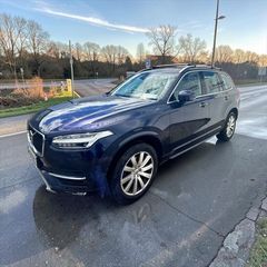 Volvo XC90 2016