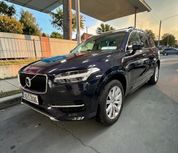 Volvo XC90 2016