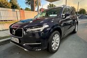 Volvo XC90 2016