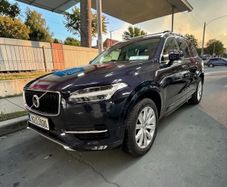 Volvo XC90 2016