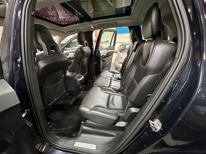 Volvo XC90 2016
