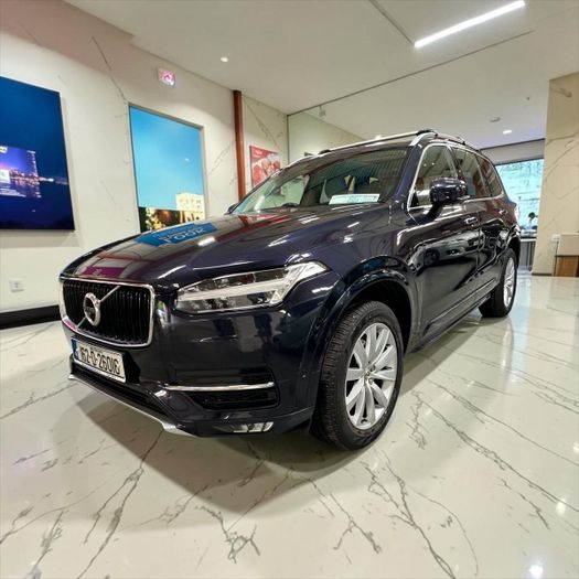 Volvo XC90 2016