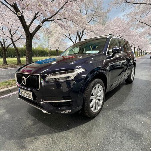 Volvo XC90 2016