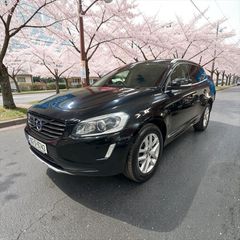 Volvo XC60 2016