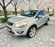 Ford Kuga 2011