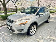 Ford Kuga 2011