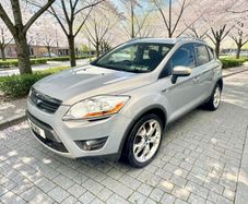 Ford Kuga 2011