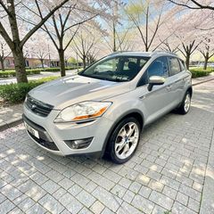 Ford Kuga 2011