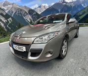 Renault Megane 2011