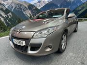Renault Megane 2011
