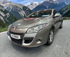Renault Megane 2011