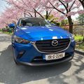 Mazda CX-3 2019