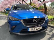 Mazda CX-3 2019